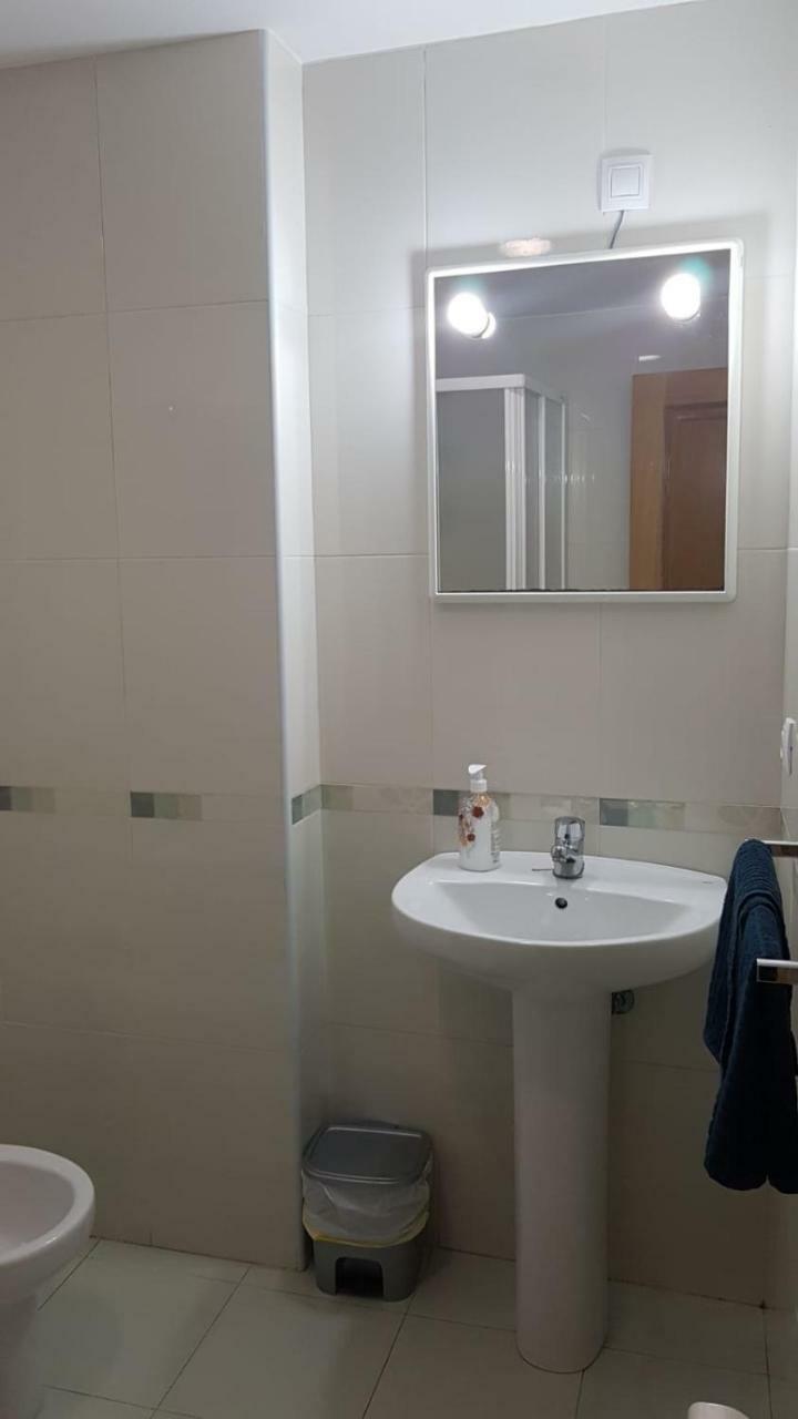 Cantares-Noja Rooms O Pedrouzo Exterior photo